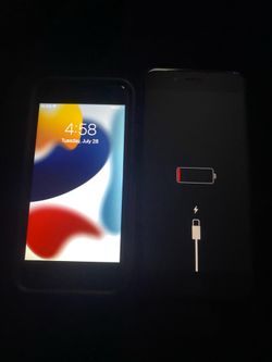iPhones 7 & 7 plus