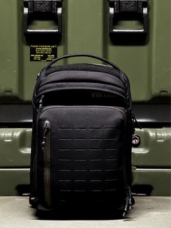 MILITARY TACTICAL VIKTOS PERIMETER 25 CCW BACKPACK