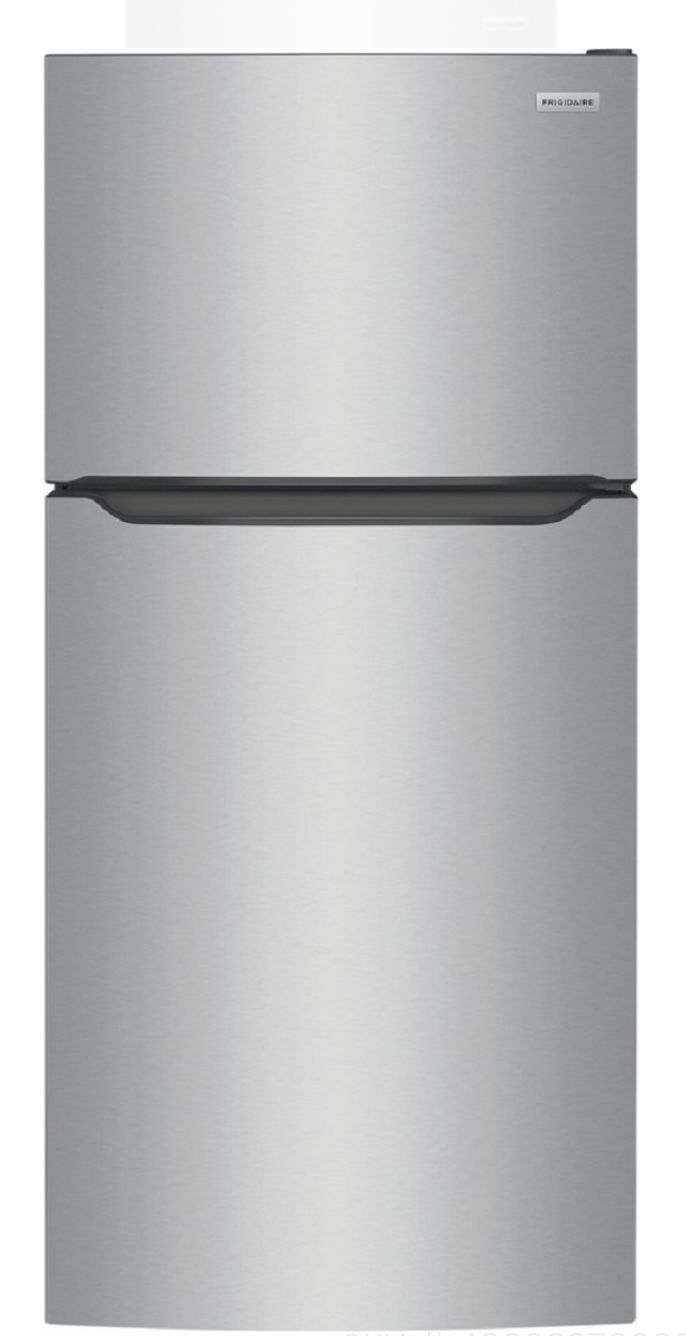 Frigidaire 18.3 CU Ft Fridge 