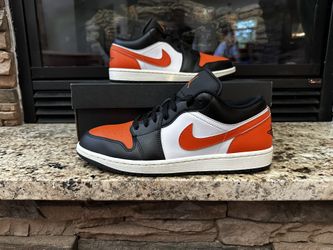 Nike Jordan 1 Low Size 11