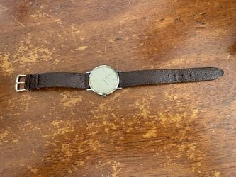 Watch