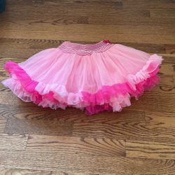 Kids Tutu Ballet Girls Size 2t-3T 