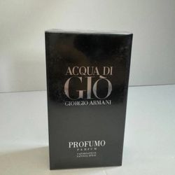 Acqua di Gio Profumo EDP 