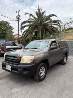 2009 Toyota Tacoma