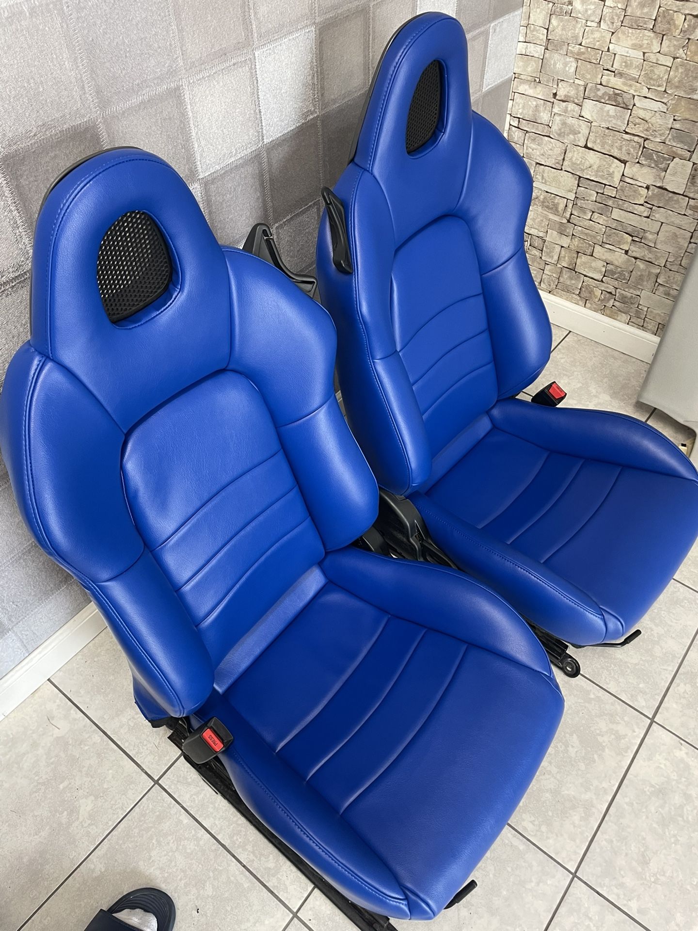 Auto Rv Custom Upholstery