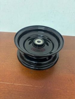 Torpedo go-kart rims