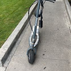 Razor Electric Scooter