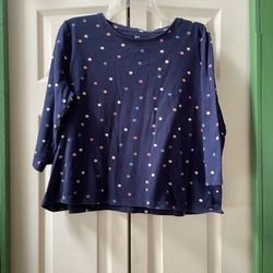 Ladies Kim Roger’s Top