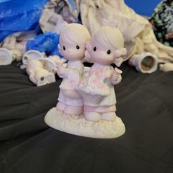 to my forever friend