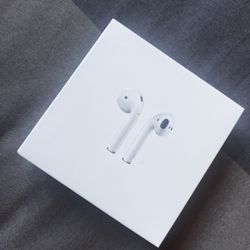 AirPods 2nd g.