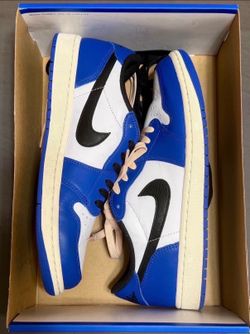 Air Jordan 1 Low OG US M 9