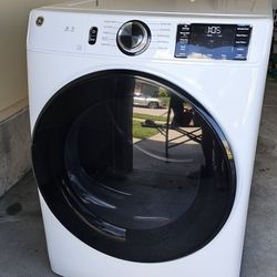 Like New GE Gas Dryer