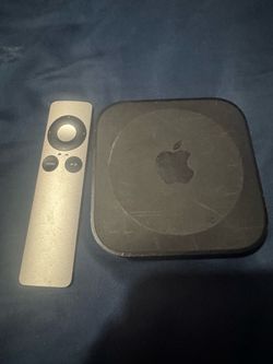Apple TV