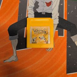 Pokemon Games