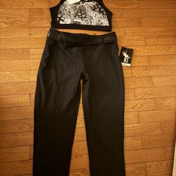 Sport Clothes 