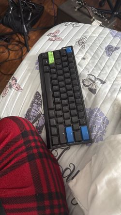 wooting keyboard