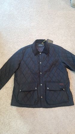 Polo by ralph lauren coat