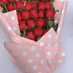 Roses Bouquet 💐 