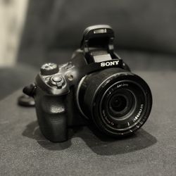 Sony Camera