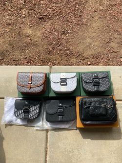 bags