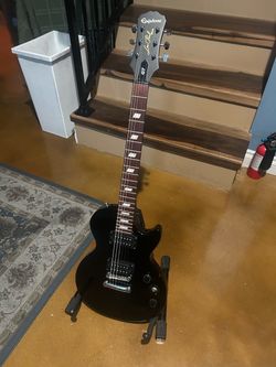 Epiphone Les Paul Special