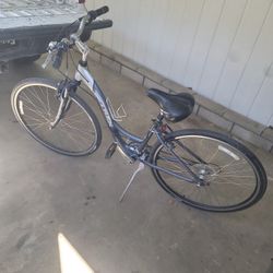 Trek Bicycle Used Cash Only Local Pick Up 