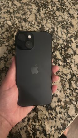 I phone 15