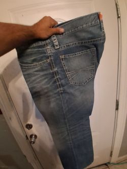 Express Jean's 36 W, 30L
