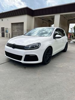 2010 Volkswagen Golf