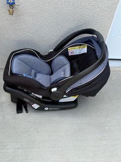 Car seat