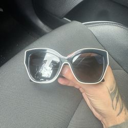 Tory Burch sunglasses