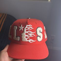 Hellstar hat