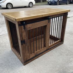 Dog Crate
