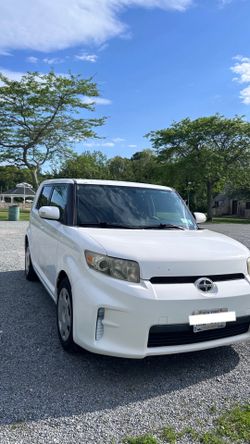 2012 Scion xB