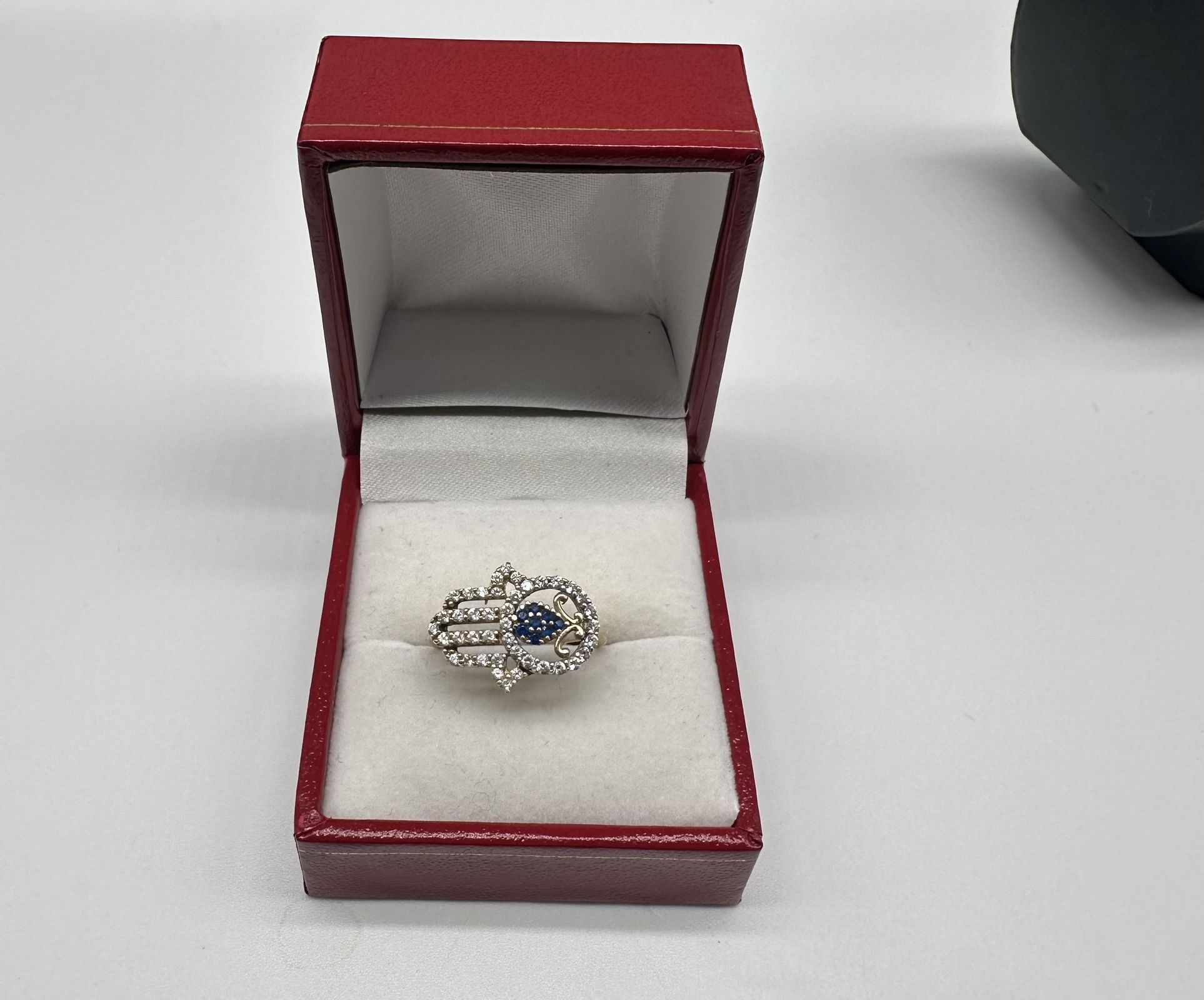 14k Gold Ring