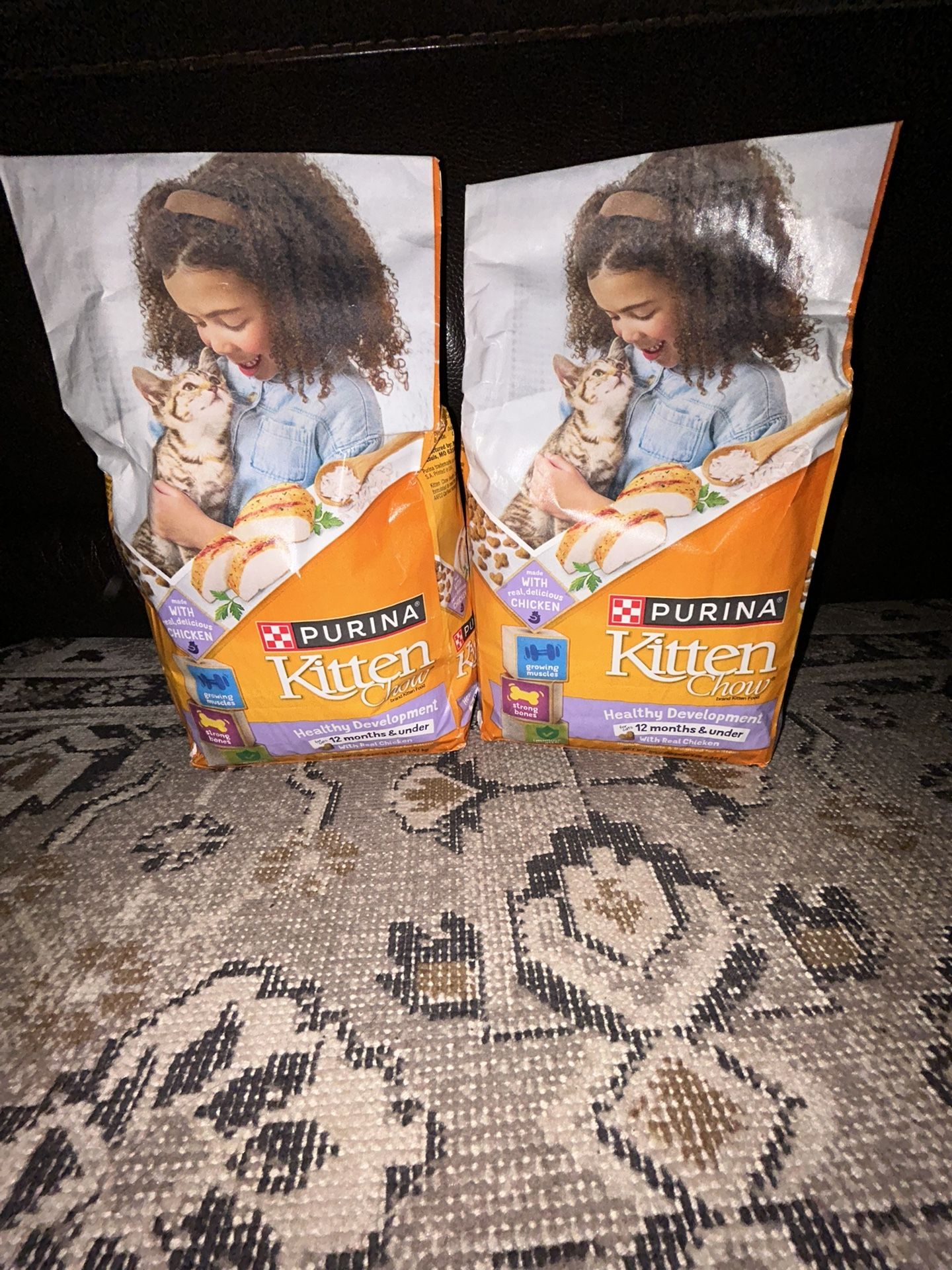 Purina
