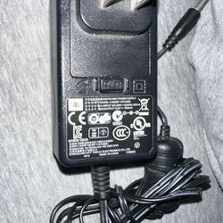 JBL Original AC Adapter for JBL Flip Bluetooth Speaker Model # YJS020F 1201500D 