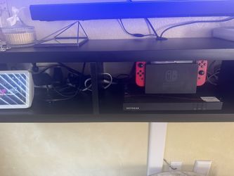 Entertainment Center 