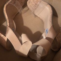 Steve Madden Shoes 8.5