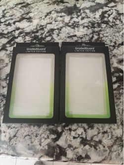 Graded Guards PSA Kiwi