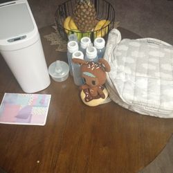 [Lot of 5+] Baby Essentials Bundle Deal Evolves with Baby's Growth