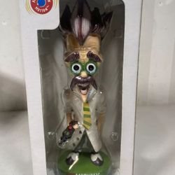 Nintendo & Playstation RARE Bobblehead