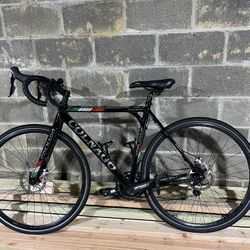 Men’s Racing Bike