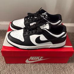 Nike Dunk Low Sz 10