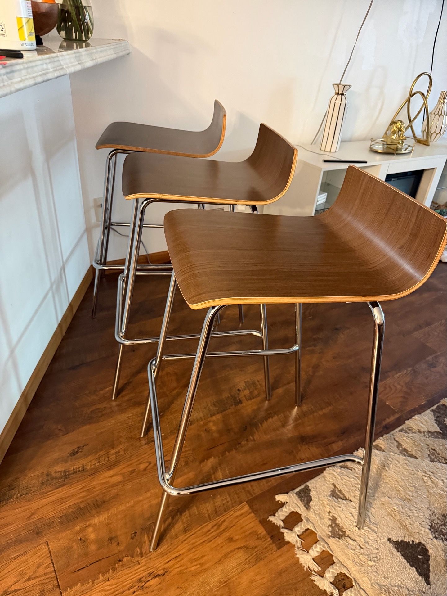 Bar chairs