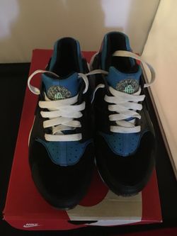 Nike Huarache Run GS E