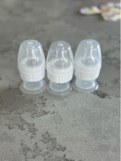Dr Brown 15ml bottles