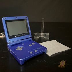 Gameboy sp