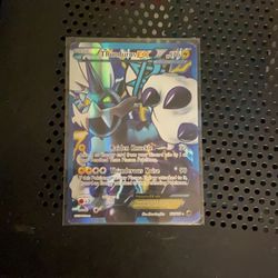 Thundurus EX 2013