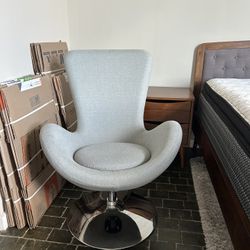 Swivel Chair